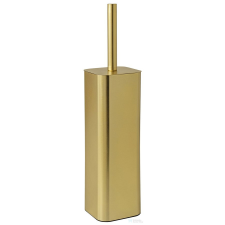 Sapho JACK WC-kefe, matt arany (133488) takarító és háztartási eszköz