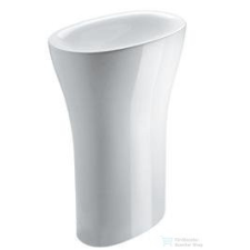 Sapho KERASAN AQUATECH szabadon álló mosdó 60x85x40cm 374201 szaniter