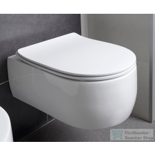 Sapho KERASAN FLO WC fali 36,5x34x50 cm 311501 szaniter