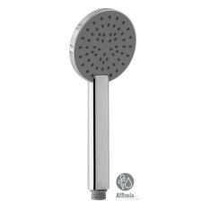 Sapho Kézizuhany, 1 funkciós, AIRmix rendszer, ABS/króm DC052 csaptelep