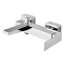 Sapho LATUS kádtöltő csaptelep, króm csaptelep