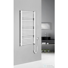 Sapho METRO-E elektromos radiátor, 500x1060mm, 400 W, fehér (ME410) fűtőtest, radiátor
