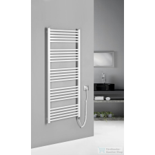 Sapho METRO-E elektromos radiátor, 500x1340mm, 500 W, fehér (ME513) fűtőtest, radiátor