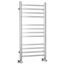 Sapho METRO fürdőszobai radiátor, 450x890 mm, 239W, króm (0411-03) fűtőtest, radiátor