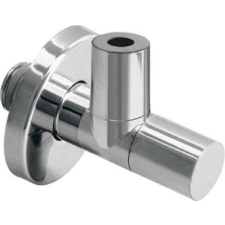  Sapho MINIMALL sarokszelep anyával, 1/2"x3/8" fürdőszoba kiegészítő