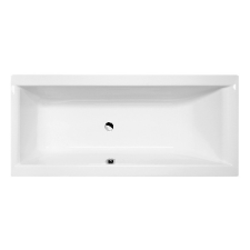  Sapho POLYSAN CLEO kád, 160x75x48cm (93611) kád, zuhanykabin