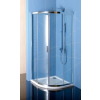 Sapho POLYSAN EASY LINE íves zuhanykabin 1200x900mm, transzparent (EL2715)