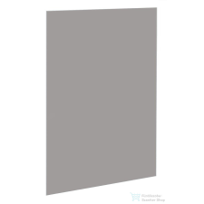Sapho POLYSAN ESCA Walk-in zuhanyfal, füst üveg, 800x2100mm (ES1280) kád, zuhanykabin