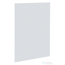 Sapho POLYSAN ESCA Walk-in zuhanyfal, matt üveg, 1400x2100mm (ES1114) kád, zuhanykabin