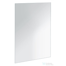 Sapho POLYSAN ESCA Walk-in zuhanyfal, transzparent üveg, 800x2100mm (ES1080) kád, zuhanykabin