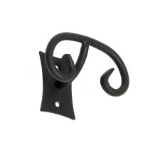 Sapho REBECCA dupla fogas, fekete bútor