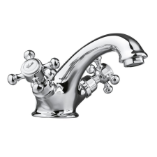 Sapho REITANO ANTEA mosdócsaptelep automata leersztővel, króm csaptelep