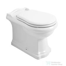 Sapho RETRO WC alsó/hátsó kifolyású 101601 szaniter