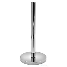 Sapho RIDDER BASIC álló WC-papírtartó, króm (11115127) fürdőszoba kiegészítő
