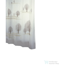 Sapho RIDDER PARK zuhanyfüggöny 180x200cm, polyester 47838 lakástextília