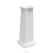 Sapho Sapho CLASSIC kerámia láb mosdóhoz 66x27cm 877011 fürdőszoba kiegészítő