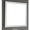 Sapho Sapho GEMINI II tükör LED világítással 50x70cm (GM050)