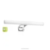 Sapho SAPHO IRENE 2 LED lámpa 8W, 300x100x25mm, króm (E27260CI)-