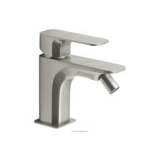 Sapho SAPHO SPY bidécsaptelep, leeresztő nélkül, nikkel (PY03/16)- csaptelep