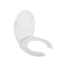 Sapho SAPHO URAN PROJECT WC-ülőke mozgáskorlátozottaknak, fehér (1010)- fürdőszoba kiegészítő