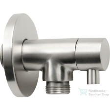 Sapho Sarokszelep 3/8&quot;*1/2&quot; hidegvizes MI058S csaptelep