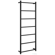Sapho SHICK törölközőtartó, 500x1344mm, matt fekete (SH500B) fürdőszoba kiegészítő