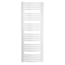  Sapho SIDI fürdőszobai radiátor, 595x1667mm, 849W, fehér (IS617) fűtőtest, radiátor