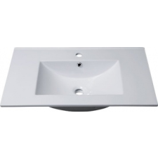 Sapho SLIM mosdó 75x1,6x46 cm (1601-75) építőanyag