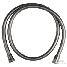 Sapho SOFTFLEX zuhany gégecső, 120cm, gun metal (1208-10GM) csaptelep