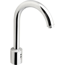 Sapho Szenzoros álló csaptelep, 12V, króm (PS211) csaptelep