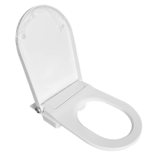 Sapho Tartalék ülőke rögzítőtalppal VEEN CLEAN wc-hez fürdőszoba kiegészítő