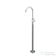 Sapho ULTRAMIX térben álló csaptelep, króm (UT016) csaptelep