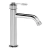 Sapho VERSI álló mosdócsaptelep. 240mm. króm