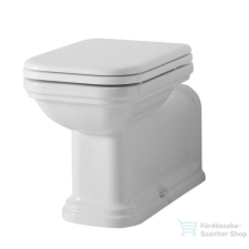 Sapho WALDORF WC álló 37x42x65cm, alsó/hátsó kifolyású 411601 szaniter
