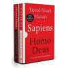  Sapiens/Homo Deus box set – Yuval Noah Harari