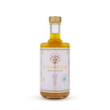 Sapinca Sapinca root bio gyökér alapú elixir 495 ml reform élelmiszer