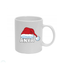  Sapka Anya bögre ajándéktárgy