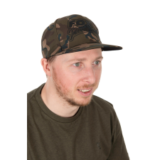 Sapka - Fox Collection Camo Snapback hat baseball sapka (CHH028) horgászkiegészítő