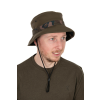  Sapka - Fox Khaki Camo boonie hat sapka (CHH023)