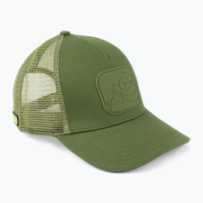  Sapka - Ridgemonkey Apearel Dropback Pastel Trucker Green Baseball Sapka (Rm292-000) horgászkiegészítő