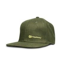  Sapka - Ridgemonkey Apearel Dropback Snapback Baseball Sapka (Rm463-000) horgászkiegészítő