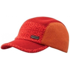 Sapka - Shimano Nexus Ca-082N Burndt Red Baseball Sapka (Ca-082N) horgászkiegészítő