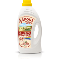 SAPONE DI TOSCANA Aloe Vera 1,85 l (40 mosás) (8011693001696) tisztító- és takarítószer, higiénia