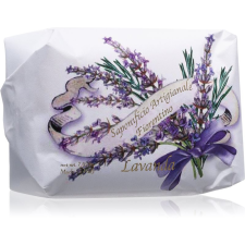 Saponificio Artigianale Fiorentino Lavender természetes szilárd szappan 200 g szappan