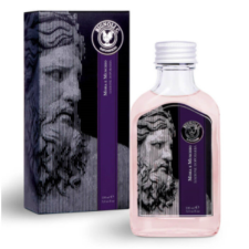 Saponificio Bignoli Aftershave Mora e Muschio borotválkozás utáni folyadék 100ml after shave