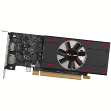 Sapphire AMD RX 6400 4GB GDDR6 Pulse Gaming (11315-01-20G) videókártya