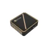 Sapphire Edge AI 350 Golden Black 4H020-04-40G