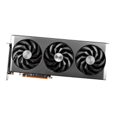 Sapphire NITRO+ AMD RADEON RX 7700 XT videókártya