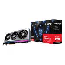 Sapphire NITRO+ AMD RADEON RX 7900 XTX videókártya