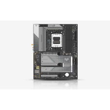 Sapphire NITRO+ B850A WIFI 7 alaplap